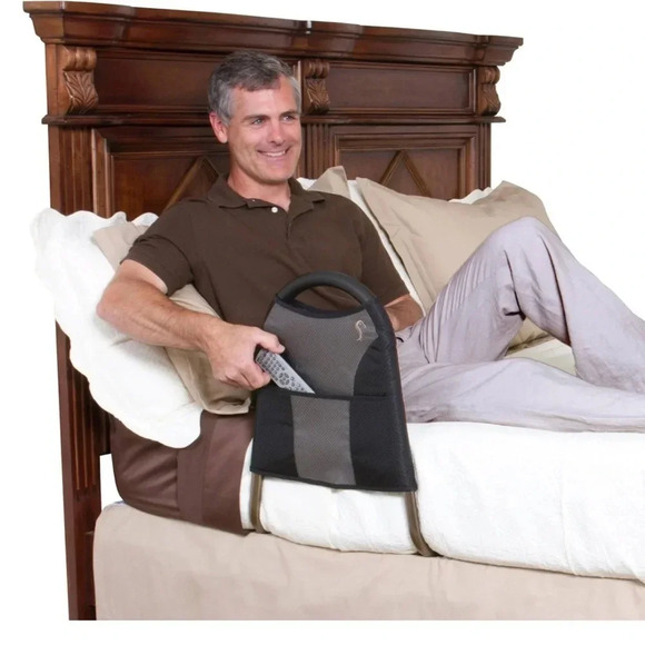 Stander Bedside EconoRail • NWT - Picture 4 of 10